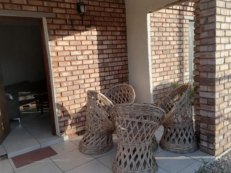 3 Bedroom Property for Sale in Mabopane North West